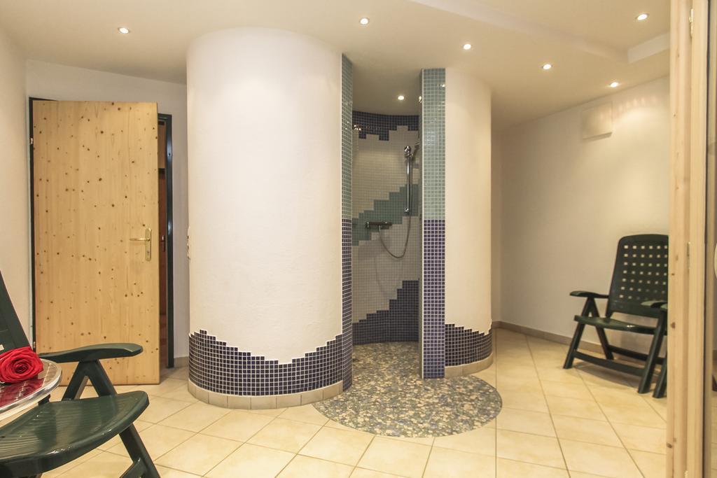 Appartements Trinker Zell am See Buitenkant foto