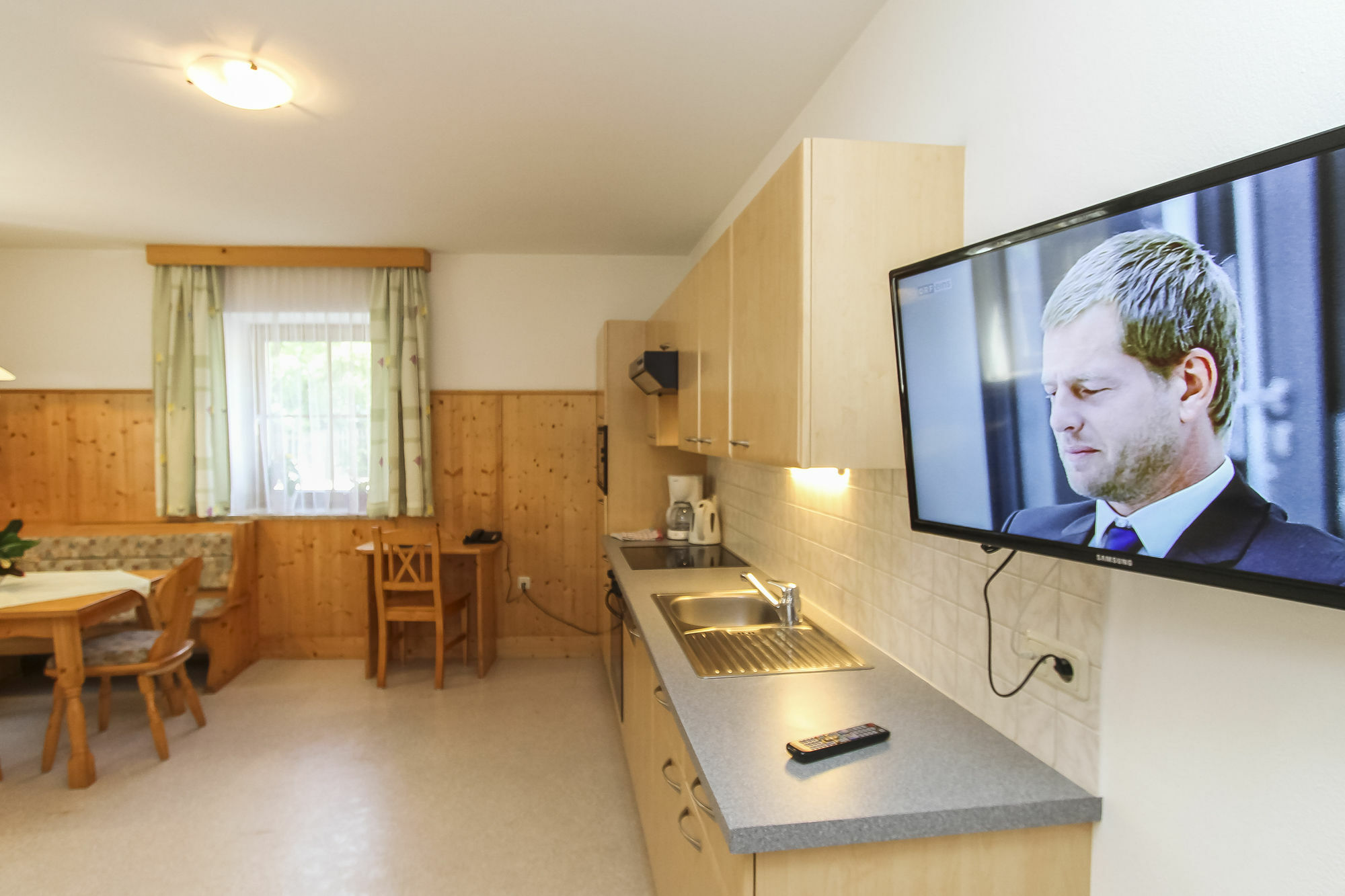 Appartements Trinker Zell am See Buitenkant foto