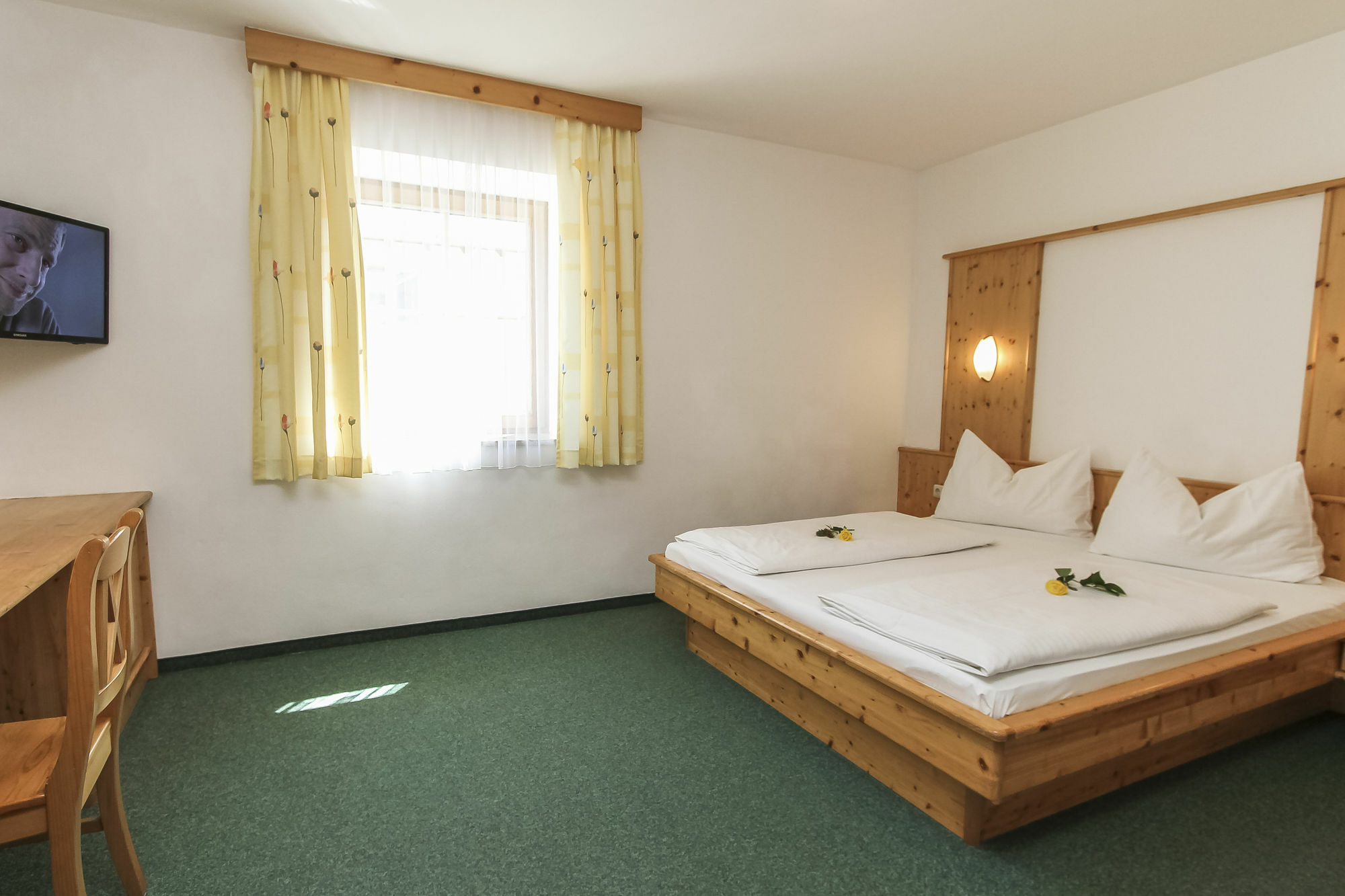 Appartements Trinker Zell am See Buitenkant foto