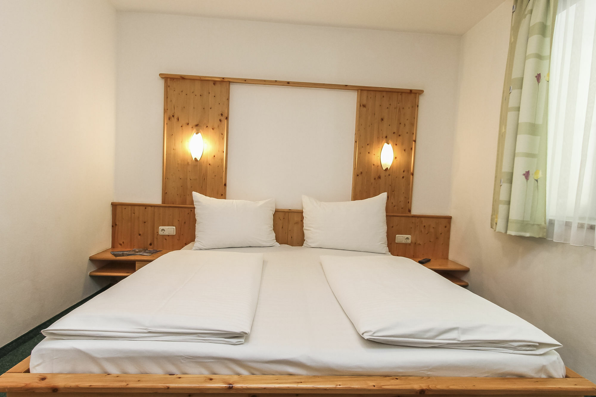 Appartements Trinker Zell am See Buitenkant foto