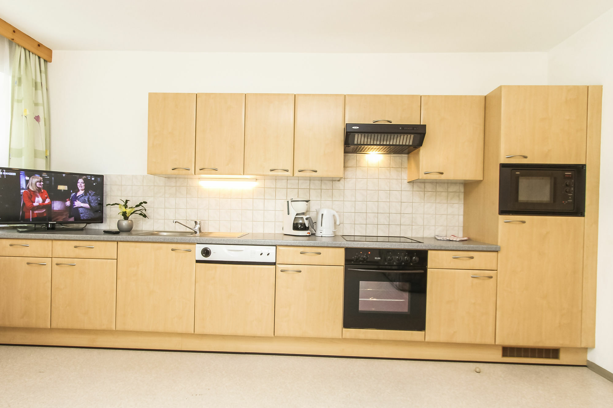 Appartements Trinker Zell am See Buitenkant foto