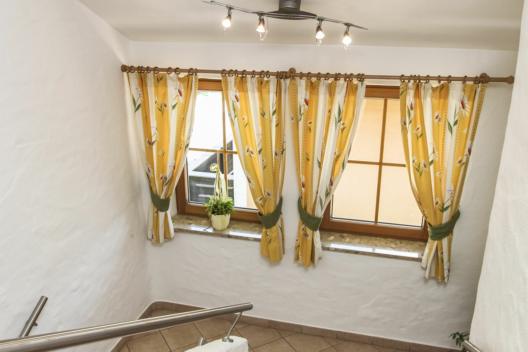Appartements Trinker Zell am See Buitenkant foto